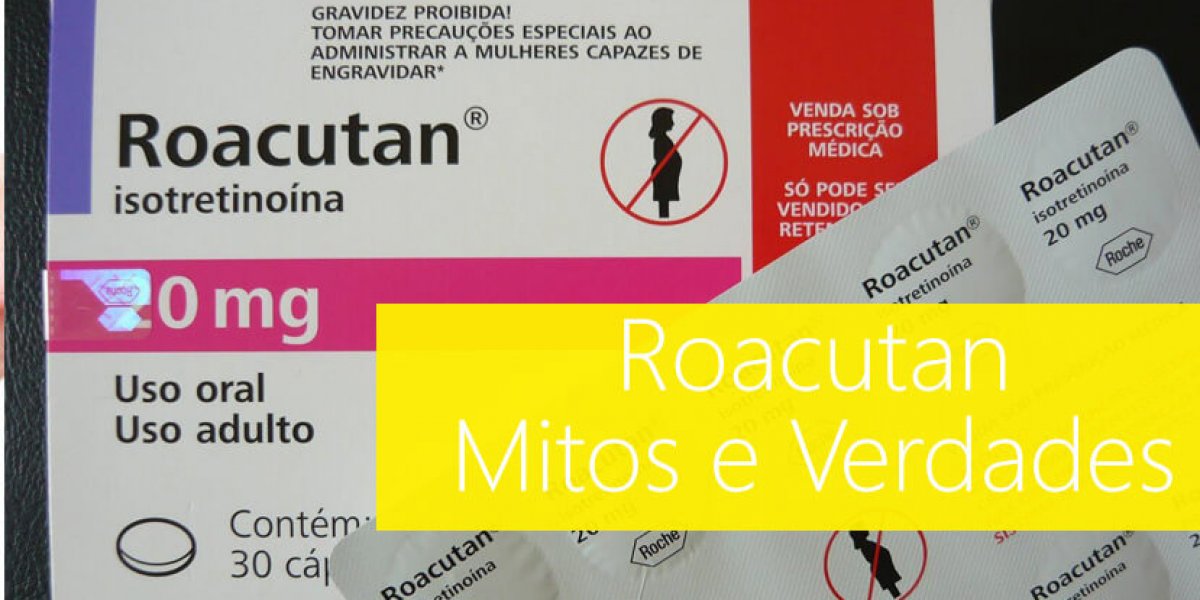 roacutan causa infertilidade