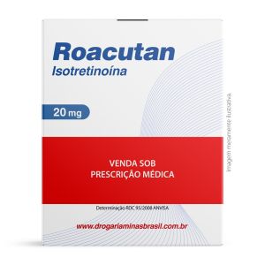 Dúvidas comuns sobre Roacutan respondidas por especialistas