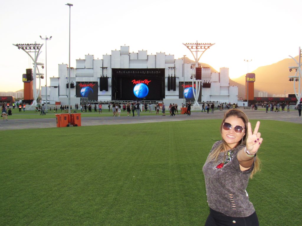 Rock in Rio 2017: Curiosidades e Inovações da Sétima Edição