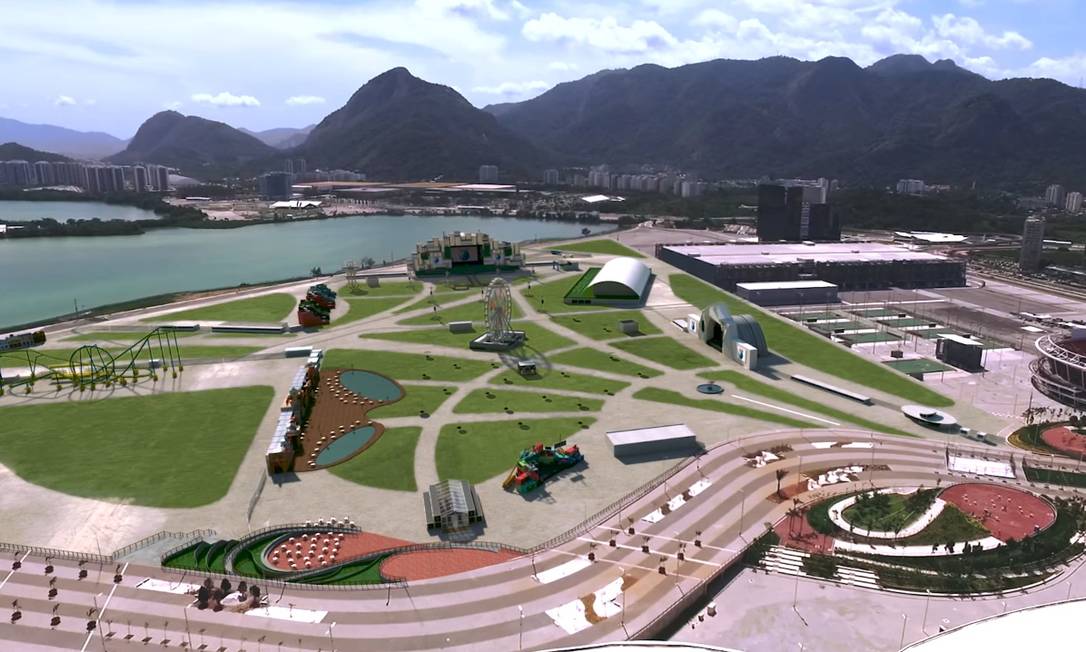 rock in rio 2017