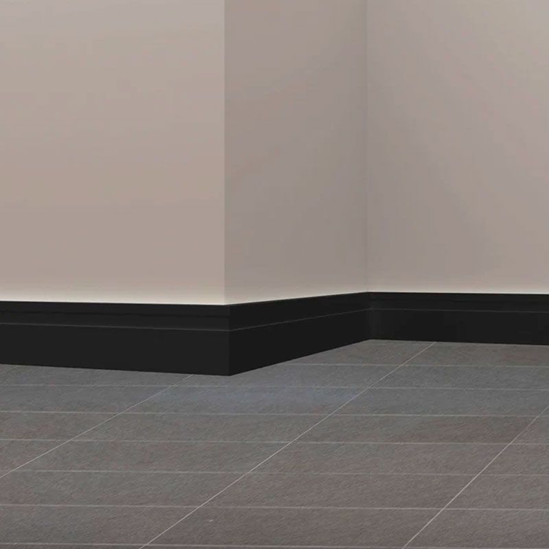 melhor rodapé autocolante