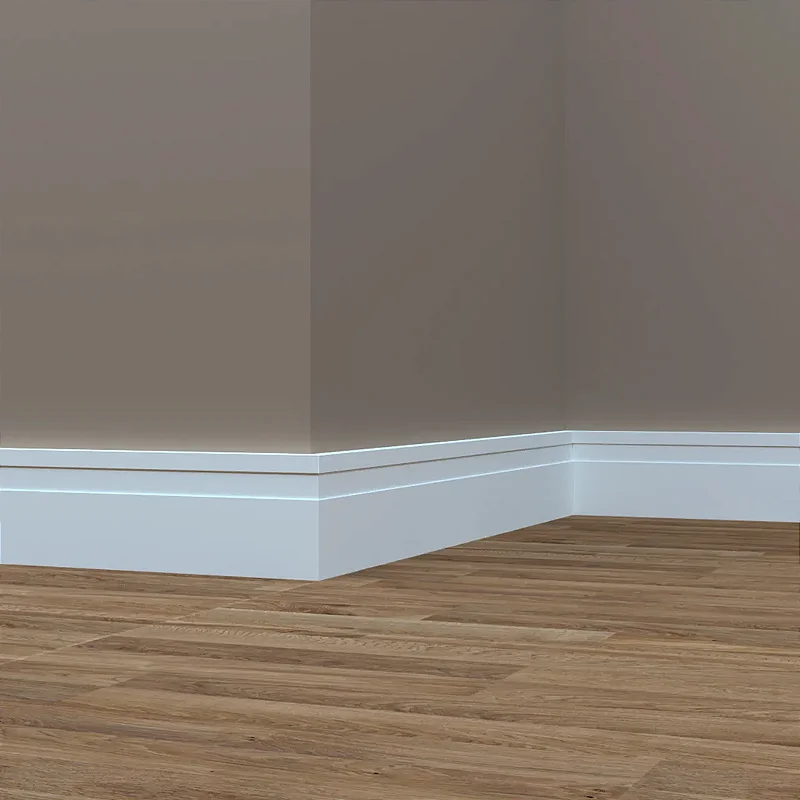 rodapé adesivo para sala