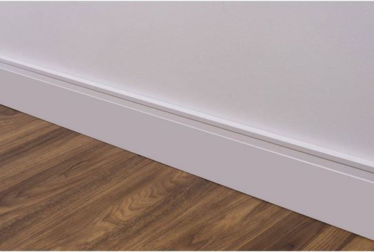 As Melhores Marcas de Rodapé de MDF e Onde Comprar com Custo-Benefício