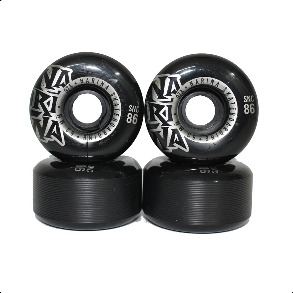 Poliuretano vs. Outros Materiais: Por Que o PU é o Melhor para Rodas de Skate?