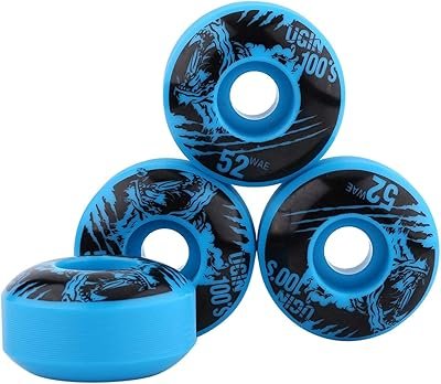 Manutenção de Rodas de Skate: Dicas para Aumentar a Vida Útil e o Desempenho