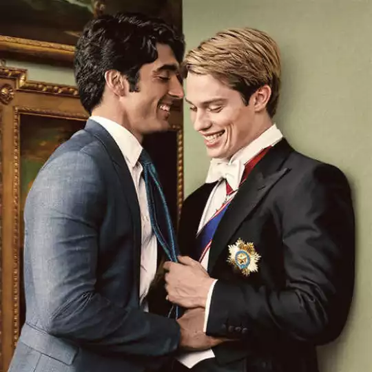 comédias românticas novas