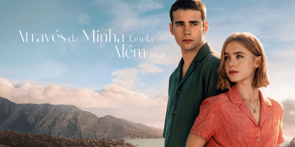 dramas românticos para assistir