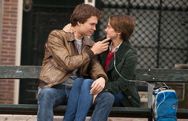 comédias românticas novas