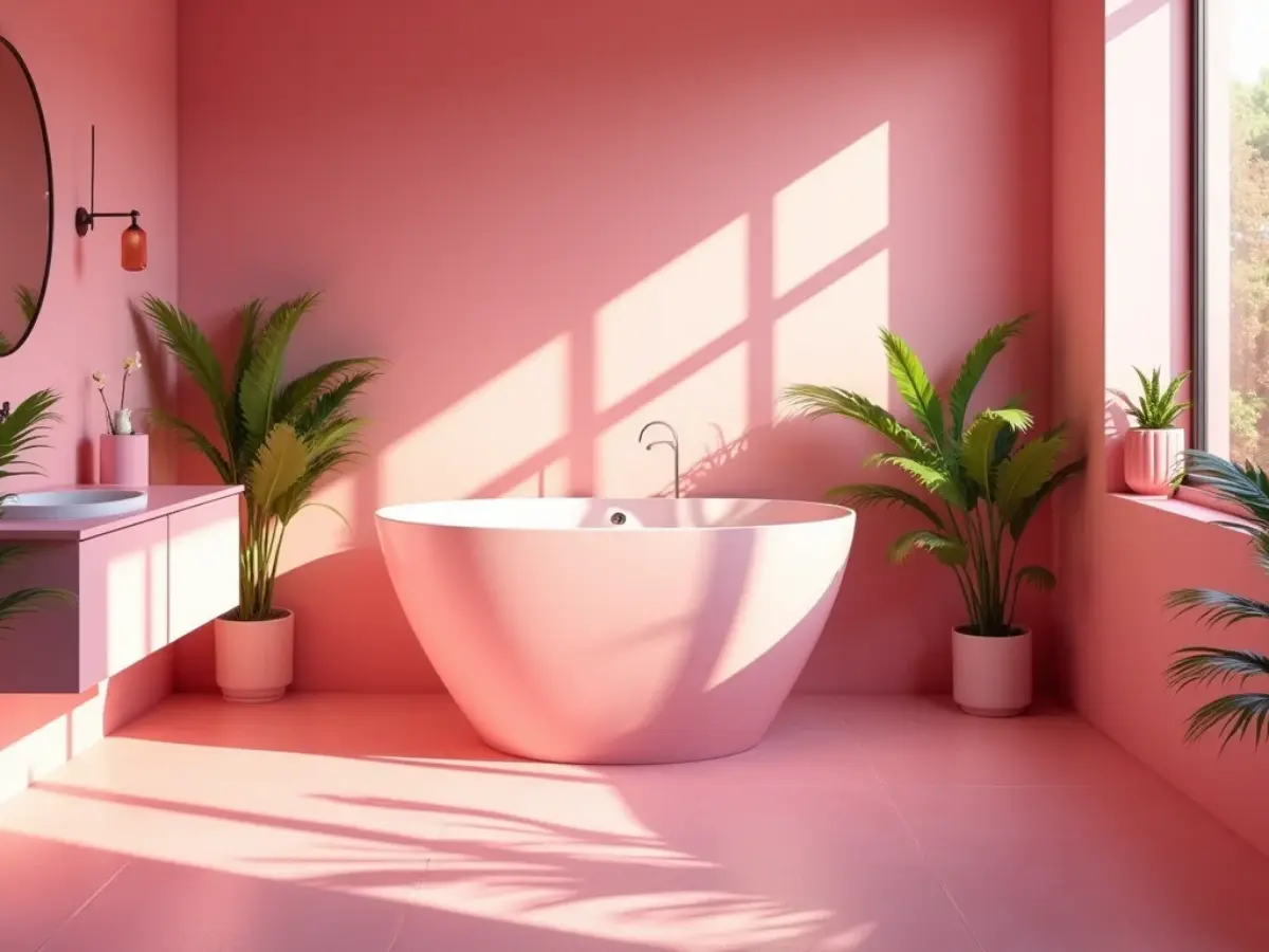 5 ideias de títulos:
1. Rosa Blush: Guia Completo de Maquiagem e Decoração
2. Descubra o Encanto da Roseira 'Old Blush' e Como Cultivá-la
3. Como Escolher o Blush Rosa Perfeito para o Seu Tom de Pele
4. Rosa Blush na Decoração: Dicas para Ambientes Românticos e Elegantes
5. A Ciência por Trás do Rosa Blush: Do HEX à Botânica