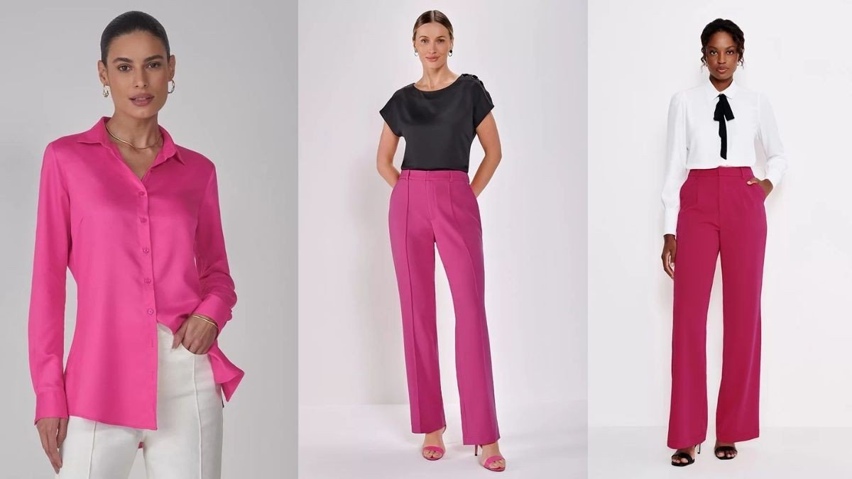 5 ideias de títulos:
1. Rosa Blush: Guia Completo de Maquiagem e Decoração
2. Descubra o Encanto da Roseira 'Old Blush' e Como Cultivá-la
3. Como Escolher o Blush Rosa Perfeito para o Seu Tom de Pele
4. Rosa Blush na Decoração: Dicas para Ambientes Românticos e Elegantes
5. A Ciência por Trás do Rosa Blush: Do HEX à Botânica