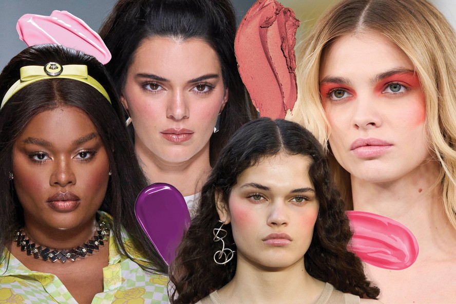 5 ideias de títulos:
1. Rosa Blush: Guia Completo de Maquiagem e Decoração
2. Descubra o Encanto da Roseira 'Old Blush' e Como Cultivá-la
3. Como Escolher o Blush Rosa Perfeito para o Seu Tom de Pele
4. Rosa Blush na Decoração: Dicas para Ambientes Românticos e Elegantes
5. A Ciência por Trás do Rosa Blush: Do HEX à Botânica