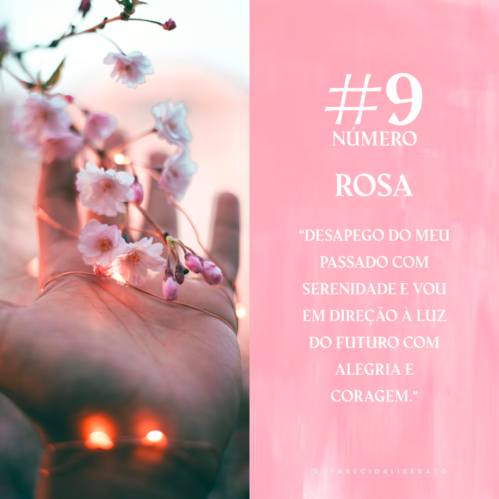 qual a cor para atrair amor em 2026