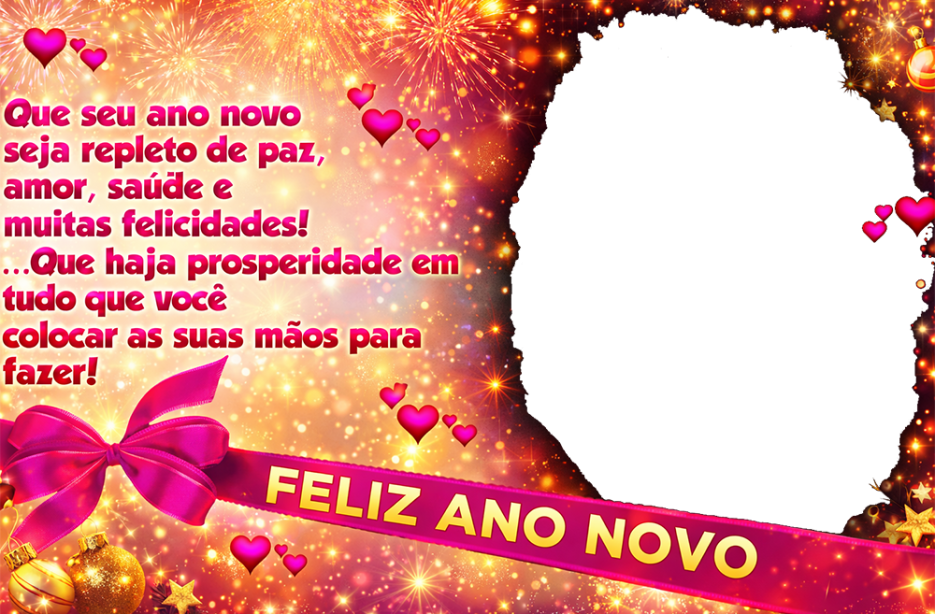 significado do rosa na virada do ano