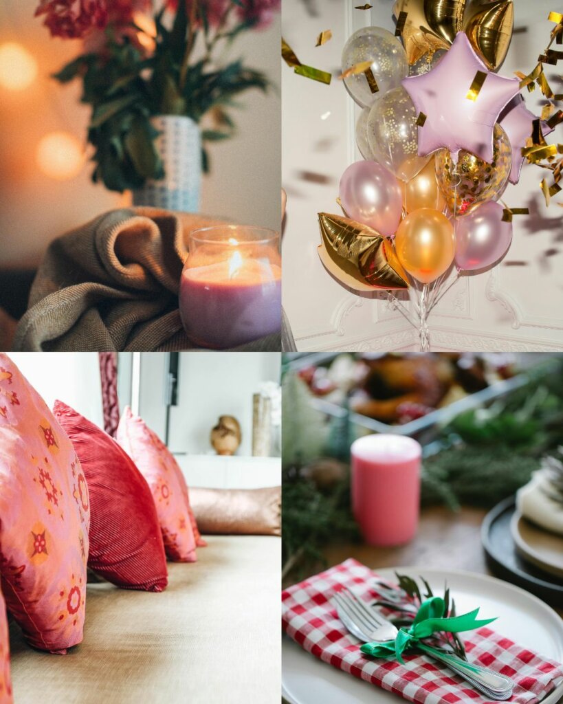 tons de rosa para o verão 2026