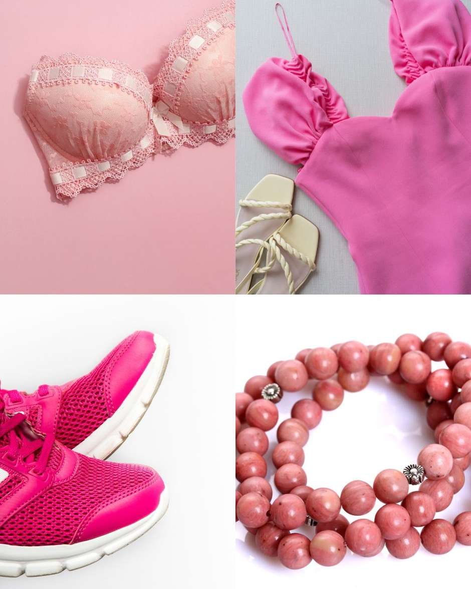 cores para ter mais equilíbrio emocional em 2026