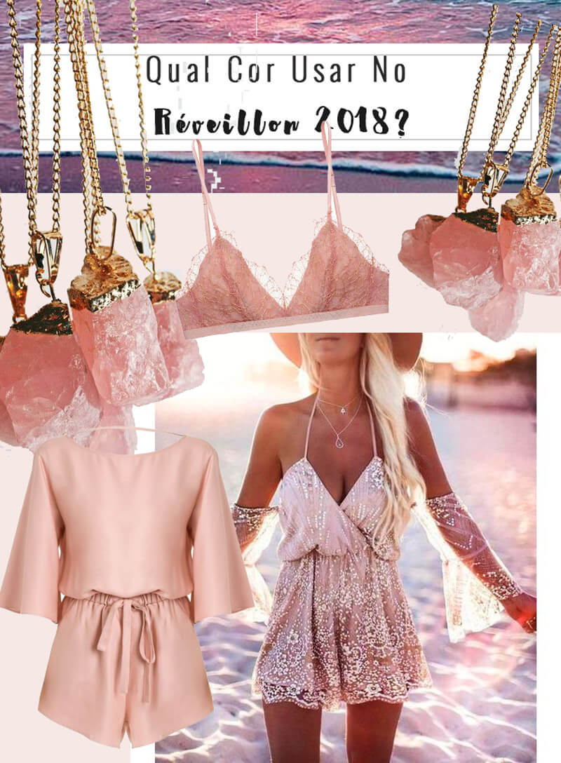 tendência balletcore rosa 2026