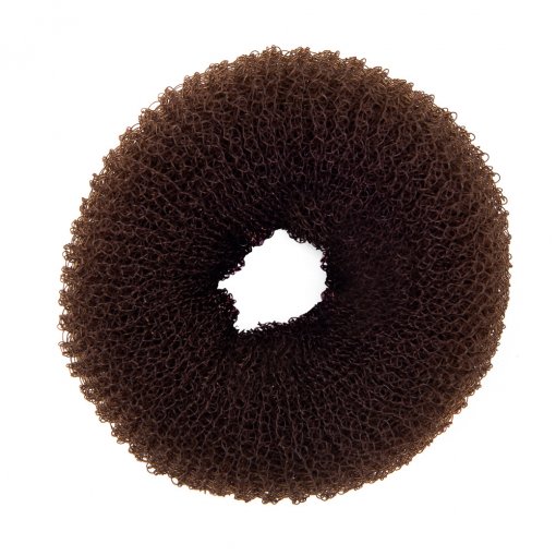 Rosquinha de Coque: O Acessório Essencial para Penteados Rápidos