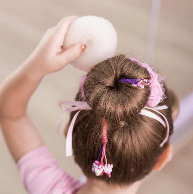 Dicas para um Coque Rosquinha Duradouro e Perfeito