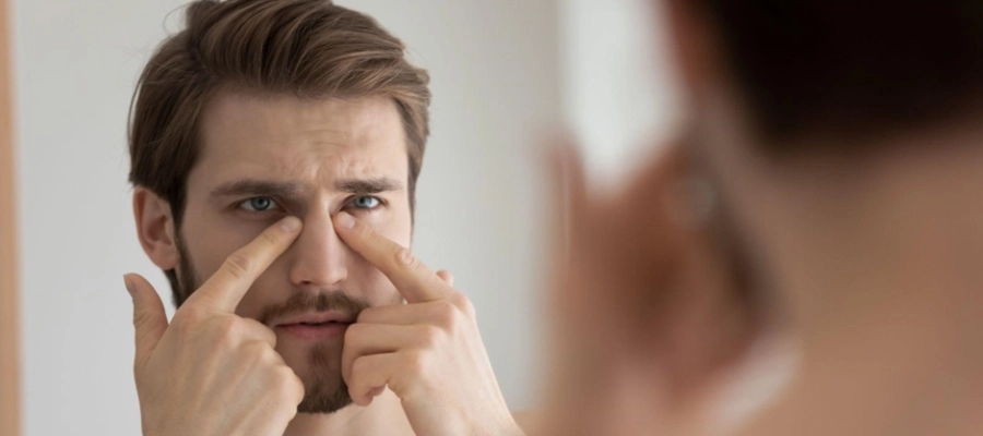 5 ideias de títulos:
1. Rosto Cansado: As Causas Ocultas e Soluções Definitivas
2. Desvendando o Olhar Cansado: Da Perda de Colágeno aos Procedimentos Estéticos
3. Guia Completo: Como Combater o Rosto Cansado com Skincare e Tratamentos
4. Flacidez Facial e Olheiras: Entenda a Relação com o Rosto Cansado
5. Dicas Práticas e Profissionais para Rejuvenescer o Olhar e o Rosto