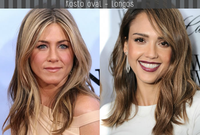 Long Bob para rosto oval: o guia completo de estilos