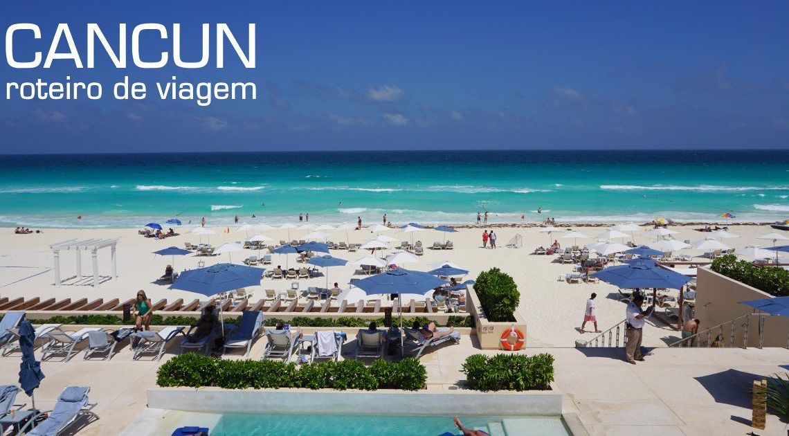 Explorando as Ruínas Maias: Tulum