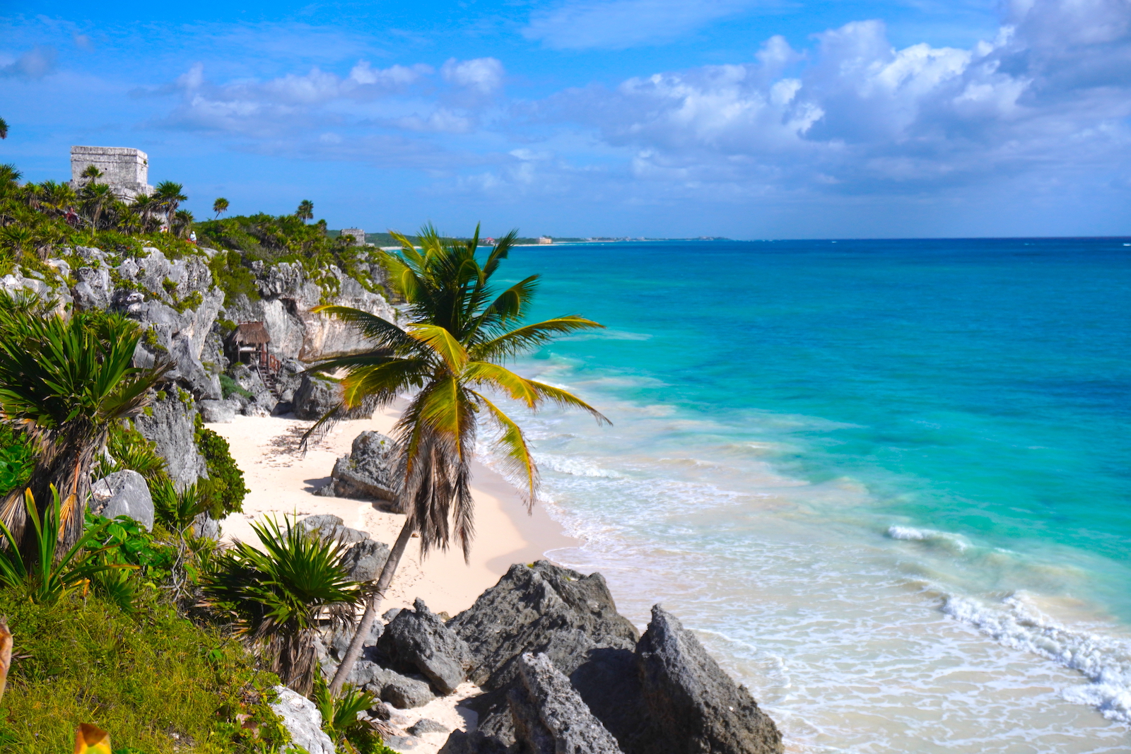 Chichén Itzá e Cobá