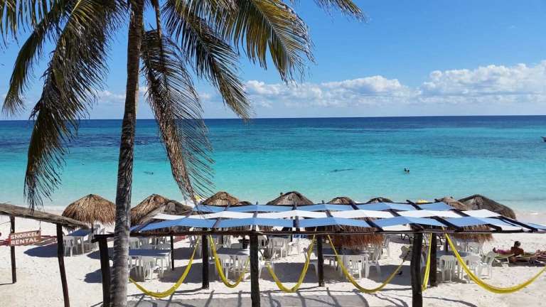 Os Melhores Cenotes da Riviera Maya: Qual Visitar?