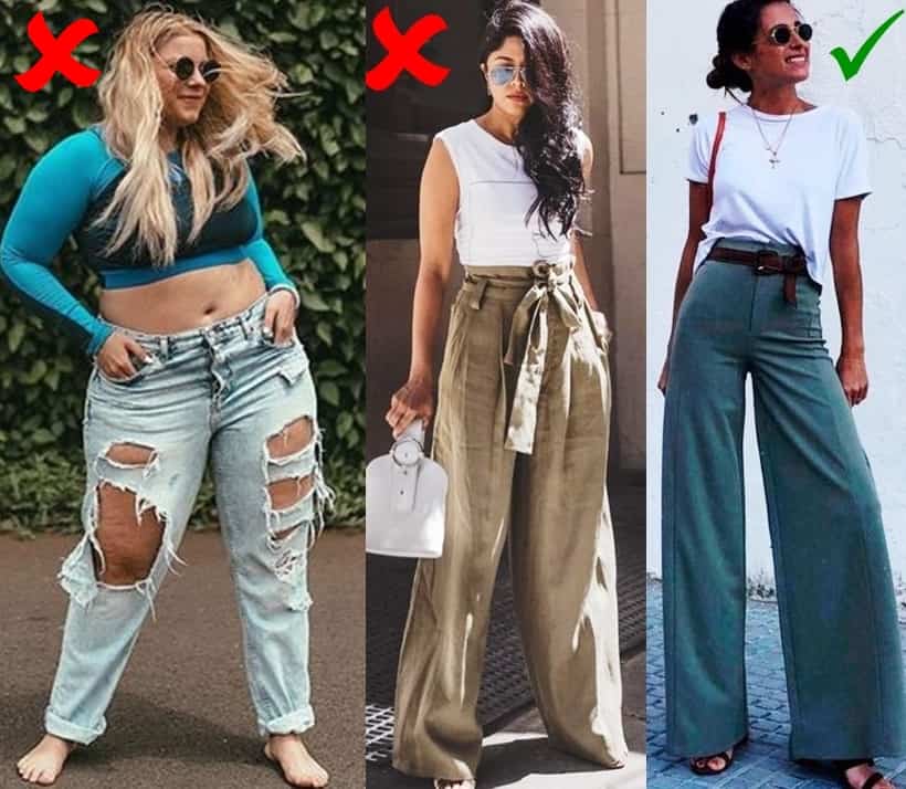 5 ideias de títulos:
1. Desamasse suas roupas em minutos: Dicas rápidas sem ferro.
2. O segredo do 'amassado chique': Como usar a tendência a seu favor.
3. Tecidos que não amassam: Guia completo para um guarda-roupa prático.
4. Dicas de lavanderia: Como evitar que suas roupas fiquem amassadas.
5. Do armário para o corpo: Técnicas para desamassar roupas na hora.