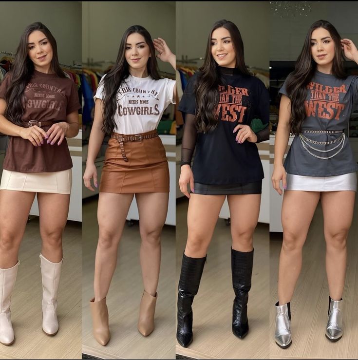 Como escolher a bota perfeita para seu look sertanejo
