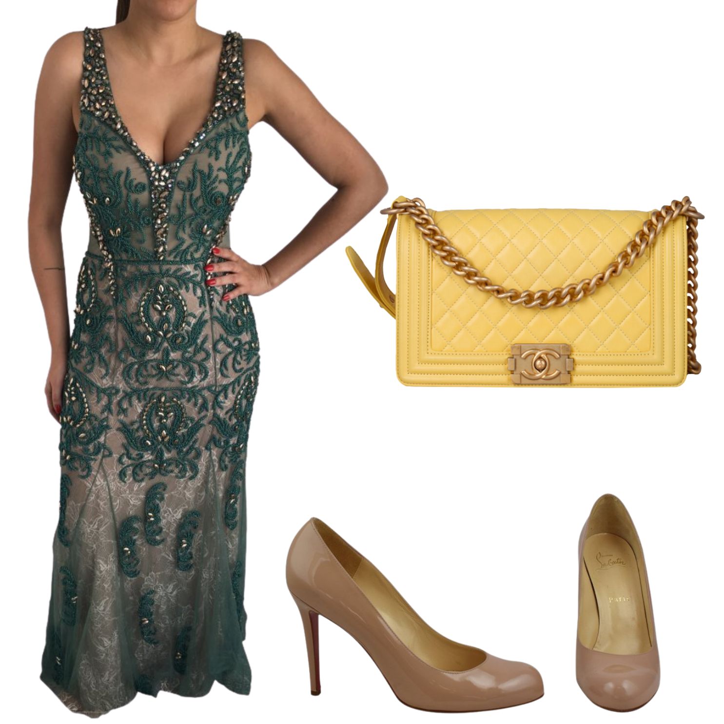 5 ideias de títulos