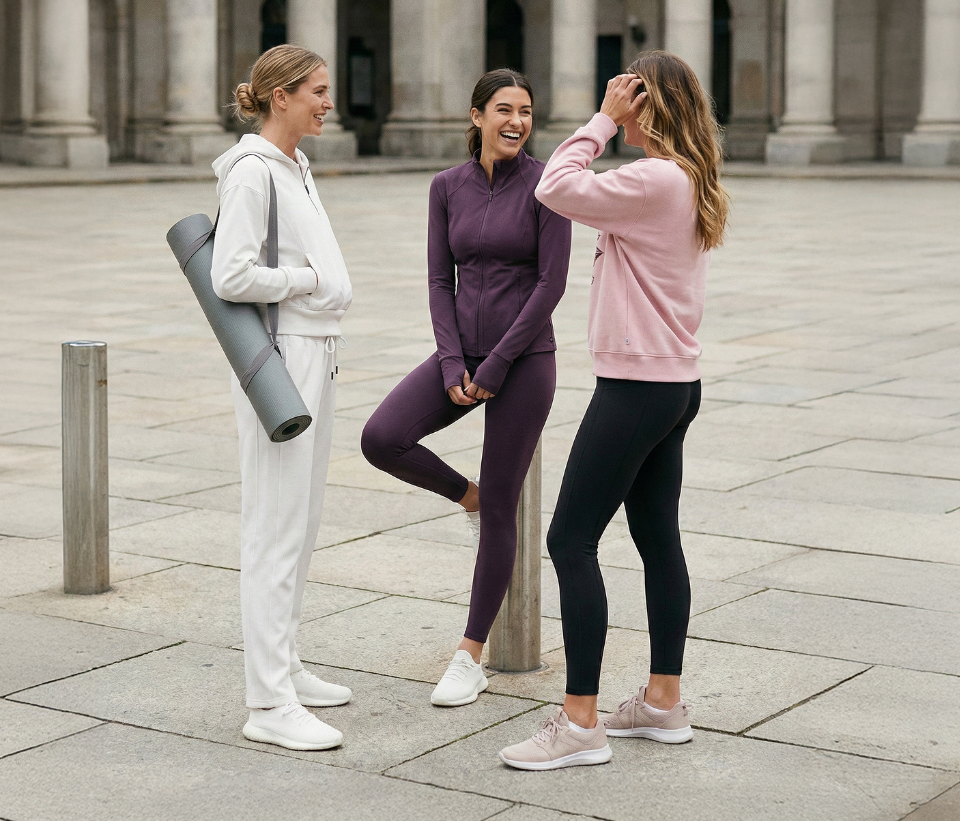 Rebeca Andrade e Body Work: A Parceria por Trás da Performance