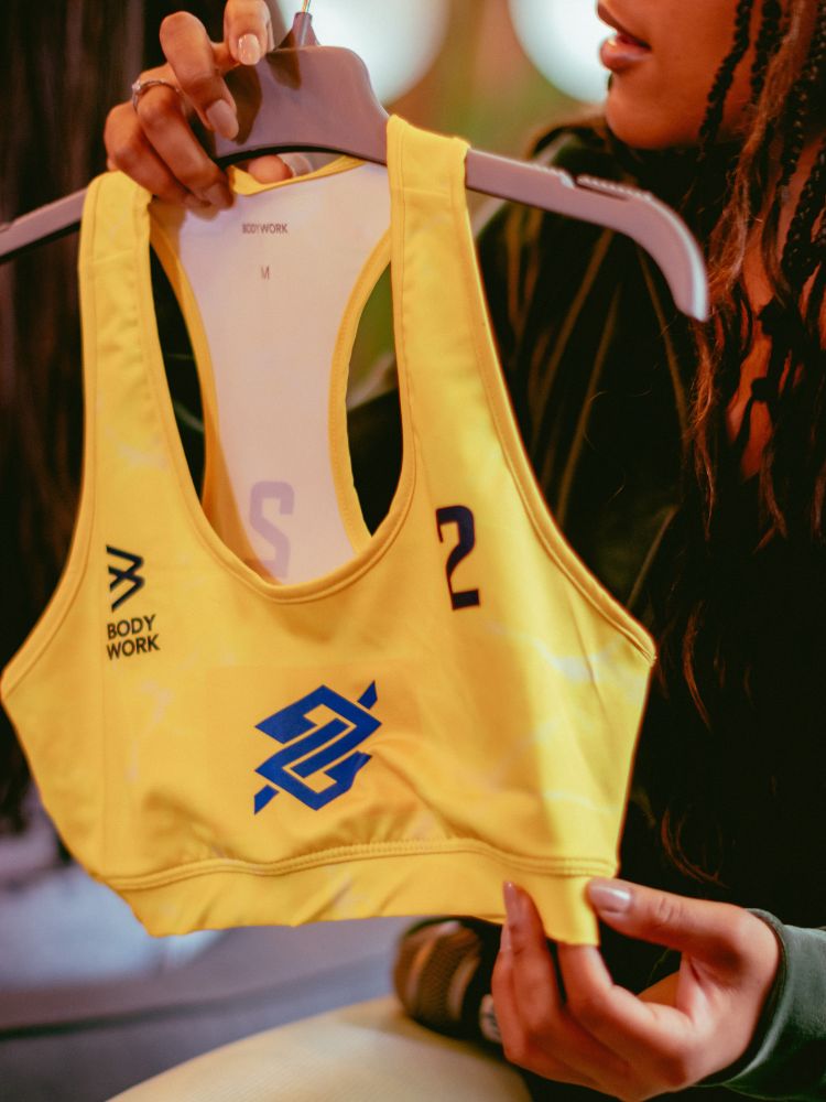 Como Encontrar Roupas Body Work com Desconto em Brechós Online