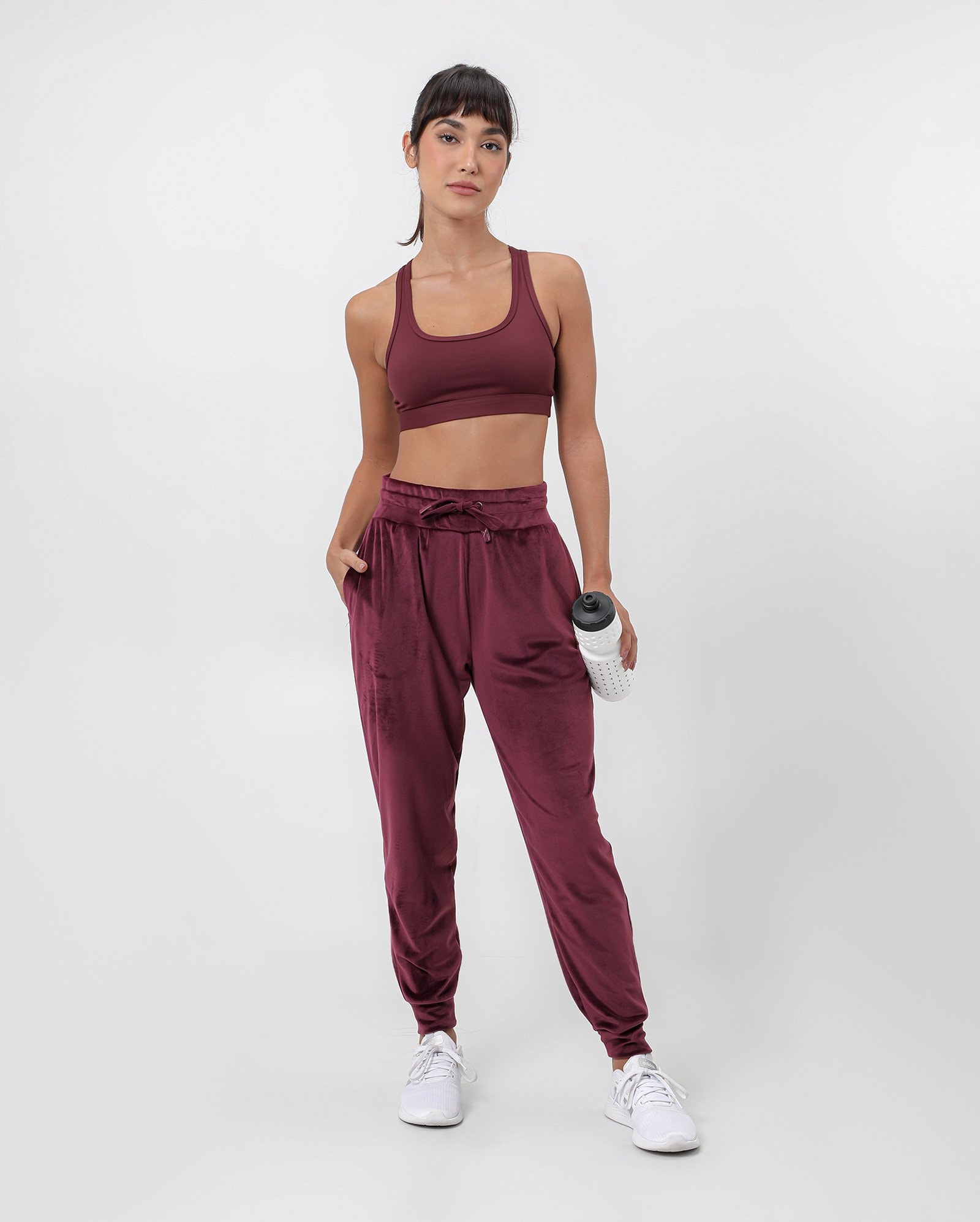 Body Work Feminina vs. Masculina: Diferenças e Destaques da Coleção