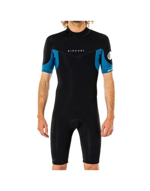 Guia Completo: Como Escolher o Tamanho Ideal da Sua Roupa de Borracha Rip Curl