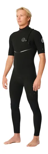 Guia Completo: Como Escolher o Tamanho Ideal da Sua Roupa de Borracha Rip Curl