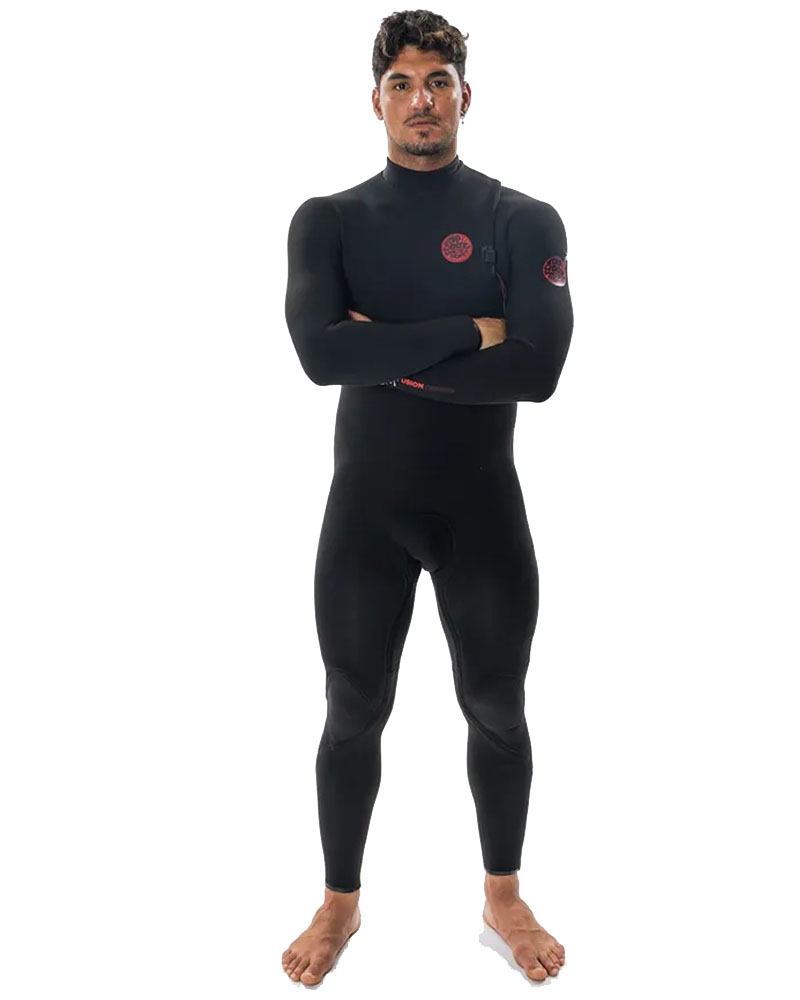 Rip Curl Flashbomb vs E-Bomb: Qual Roupa de Borracha é Melhor para Você?