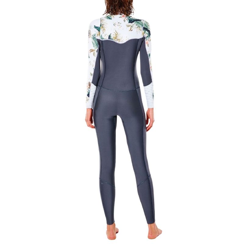 Guia Completo: Como Escolher o Tamanho Ideal da Sua Roupa de Borracha Rip Curl