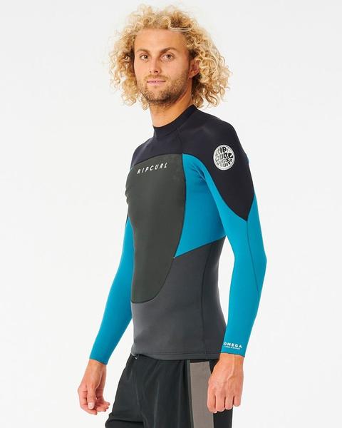 As Tecnologias de Neoprene da Rip Curl Explicadas: E7