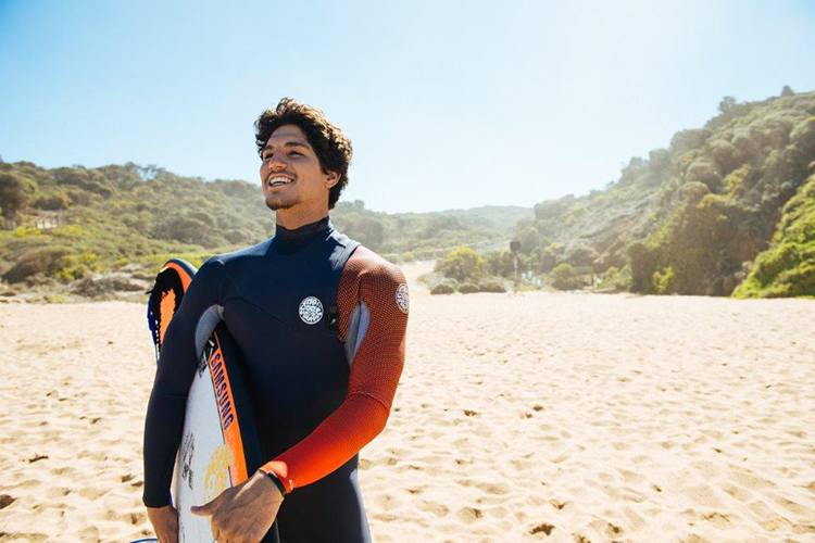 roupas de borracha rip curl