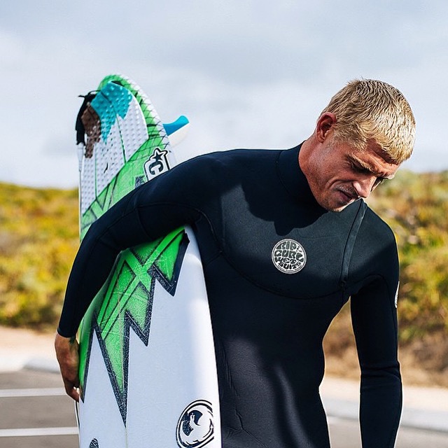 Guia Completo: Como Escolher o Tamanho Ideal da Sua Roupa de Borracha Rip Curl