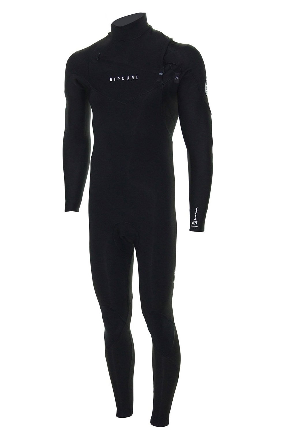 Rip Curl Flashbomb vs E-Bomb: Qual Roupa de Borracha é Melhor para Você?