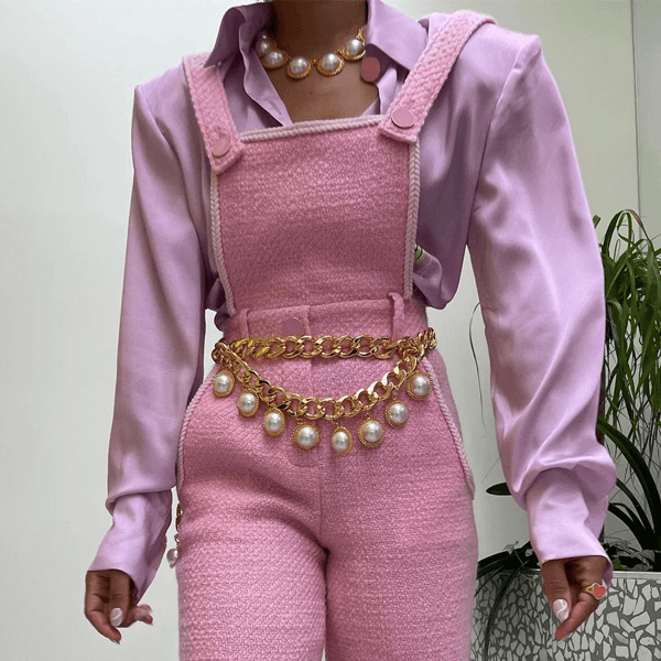 roupas femininas anos 80