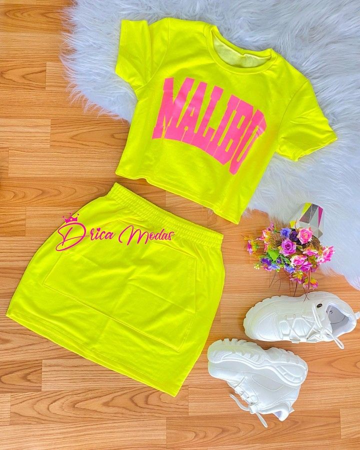 Roupas Femininas Para Pré Adolescencia Tumblr