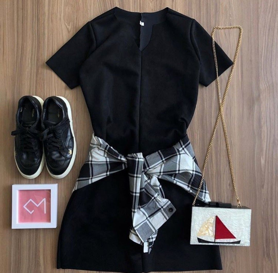 Roupas Femininas Para Pré Adolescencia Tumblr