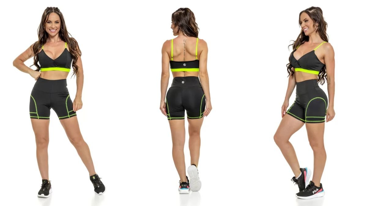 roupas para beach tennis feminino