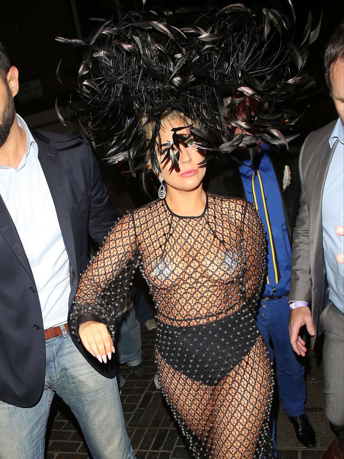 marcas de roupas transparentes