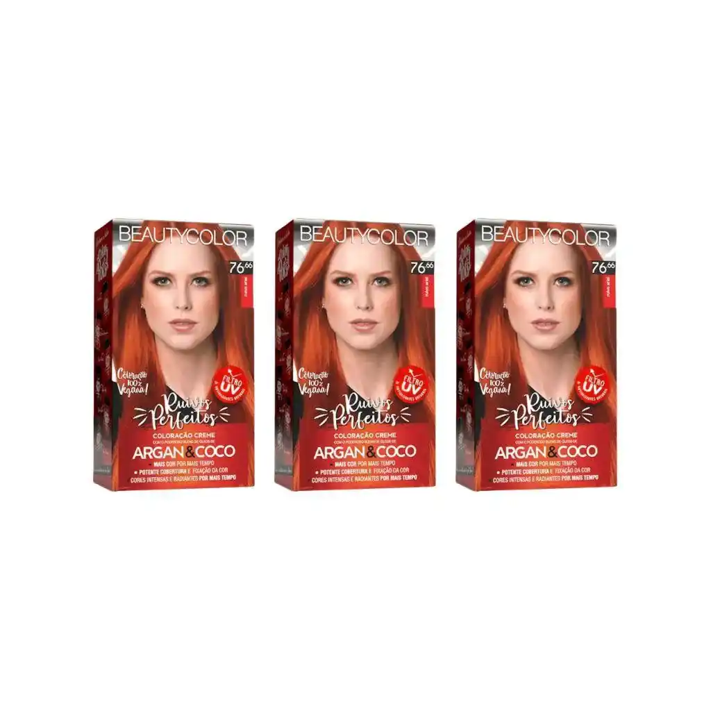 Tendências de cortes para cabelos Ruivo Ariel