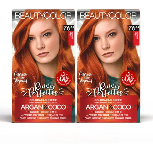 Melhores produtos para manter o Ruivo Ariel