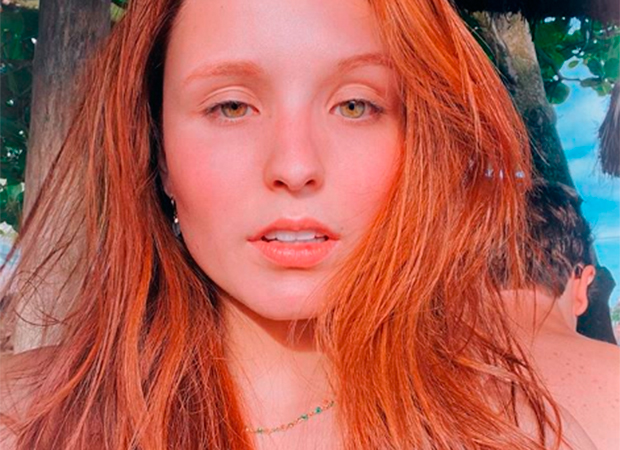 Como descolorir o cabelo para o Ruivo Ariel