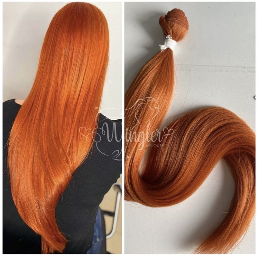 Guia Completo: Como Chegar ao Ruivo Laranjinha Perfeito em Casa